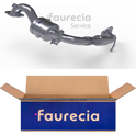 Katalysator FAURECIA - FS31018K