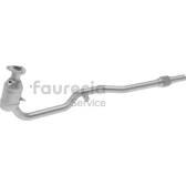 Set katalysator easy2fit FAURECIA - FS40461K