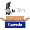 Set katalysator FAURECIA - FS40890K