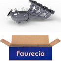 Katalysator FAURECIA - FS40902K