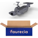 Katalysator FAURECIA - FS45367K