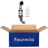 Kit katalysator easy2fit FAURECIA - FS45823K