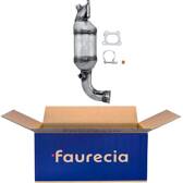 Set katalysator FAURECIA - FS45972K