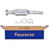Kit katalysator easy2fit FAURECIA - FS55094K