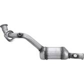 Kit katalysator easy2fit FAURECIA - FS55224K