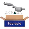 Set katalysator FAURECIA - FS55391K