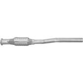 Kit katalysator easy2fit FAURECIA - FS55411K