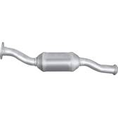 Kit katalysator easy2fit FAURECIA - FS55454K