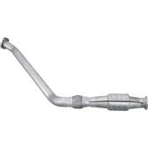 Kit katalysator easy2fit FAURECIA - FS55536K