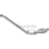 Set katalysator easy2fit FAURECIA - FS55536K