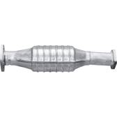 Kit katalysator easy2fit FAURECIA - FS55644K
