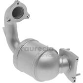 Set katalysator easy2fit FAURECIA - FS55673K