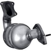 Kit katalysator easy2fit FAURECIA - FS55702K