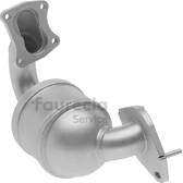 Set katalysator easy2fit FAURECIA - FS55702K