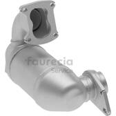 Set katalysator easy2fit FAURECIA - FS55704K
