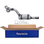 Kit katalysator easy2fit FAURECIA - FS55882K
