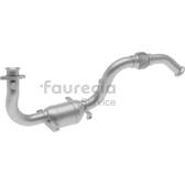 Set katalysator easy2fit FAURECIA - FS55952K
