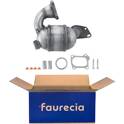 Set katalysator FAURECIA - FS55963K