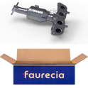 Katalysator FAURECIA - FS70181K
