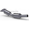 Katalysator FAURECIA - FS70206K