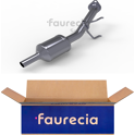 Katalysator FAURECIA - FS75135K