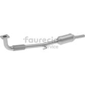 Set katalysator easy2fit FAURECIA - FS80298K