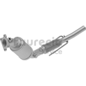 Katalysator FAURECIA - FS80311K
