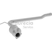 Set katalysator easy2fit FAURECIA - FS80595K