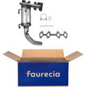 Set krümmerkatalysator FAURECIA - FS30146K