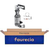 Set krümmerkatalysator easy2fit FAURECIA - FS45847K