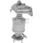 Set krümmerkatalysator easy2fit FAURECIA - FS63272K
