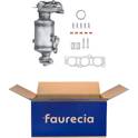 Kit manifold catalytic converter FAURECIA - FS15916K