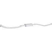 Kit middendemper easy2fit FAURECIA - FS15021