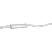 Kit middendemper easy2fit FAURECIA - FS15127