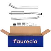 Kit middendemper easy2fit FAURECIA - FS15345