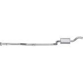 Kit middendemper easy2fit FAURECIA - FS30376