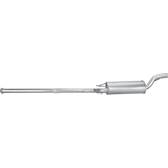 Kit middendemper easy2fit FAURECIA - FS30813