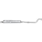 Kit middendemper easy2fit FAURECIA - FS40385