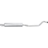 Kit middendemper easy2fit FAURECIA - FS40513