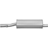 Kit middendemper easy2fit FAURECIA - FS45025