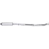 Kit middendemper easy2fit FAURECIA - FS45128