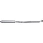 Kit middendemper easy2fit FAURECIA - FS45343