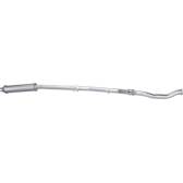Kit middendemper easy2fit FAURECIA - FS45474