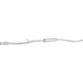 Kit middendemper easy2fit FAURECIA - FS45478
