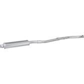 Kit middendemper easy2fit FAURECIA - FS45554