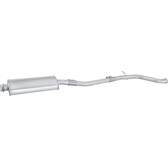 Kit middendemper easy2fit FAURECIA - FS45555