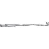 Kit middendemper easy2fit FAURECIA - FS55027