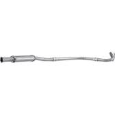 Kit middendemper easy2fit FAURECIA - FS55106