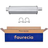 Kit middendemper easy2fit FAURECIA - FS55355