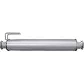 Kit middendemper easy2fit FAURECIA - FS55534